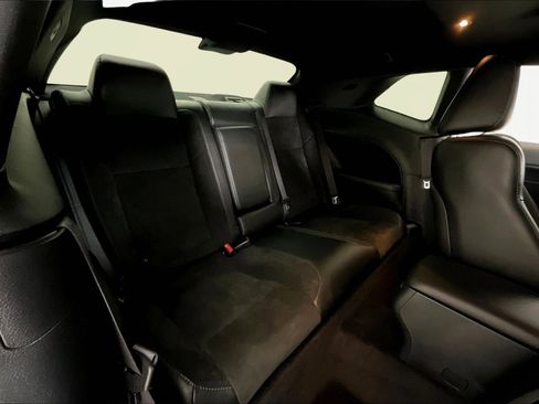 Used 2016 Dodge Challenger R/T Plus image 24