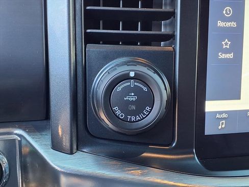 Used 2023 Ford F150 Lariat w/ Equipment Group 502A High image 33