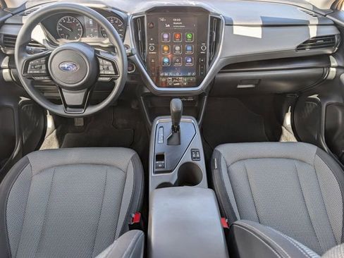 Used 2024 Subaru Crosstrek 2.0i Premium image 21
