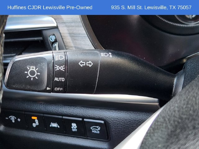 Used 2021 Kia Telluride EX w/ EX Premium Package AWD/4WD image 32