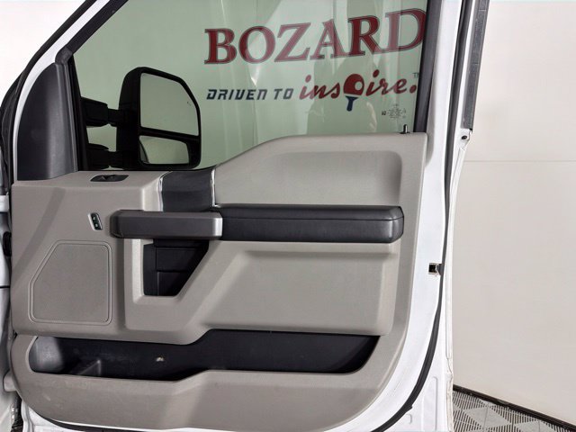 Used 2020 Ford F250 XLT AWD/4WD image 33