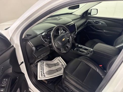 Used 2019 Chevrolet Traverse Premier image 27