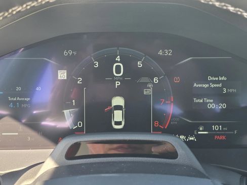 New 2026 Lexus IS 350 F Sport RWD image 16