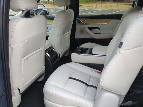 New 2026 MAZDA CX-90 3.3 Turbo S w/ Premium Plus image 14