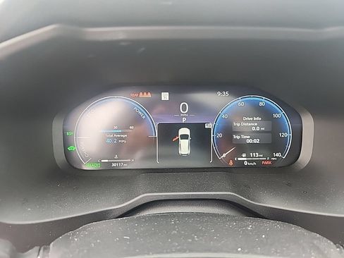 Used 2023 Toyota RAV4 XSE AWD/4WD image 19
