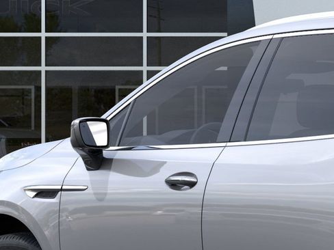 Used 2023 Buick Enclave Essence w/ Experience Buick Package image 37