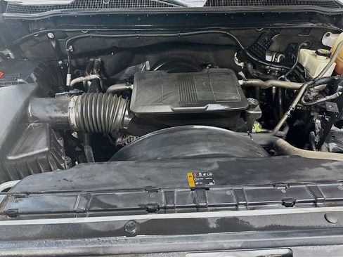 Used 2020 Chevrolet Silverado 2500 LT w/ All Star Edition image 29