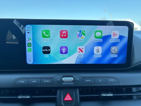 Used 2025 Kia K4 LXS image 20