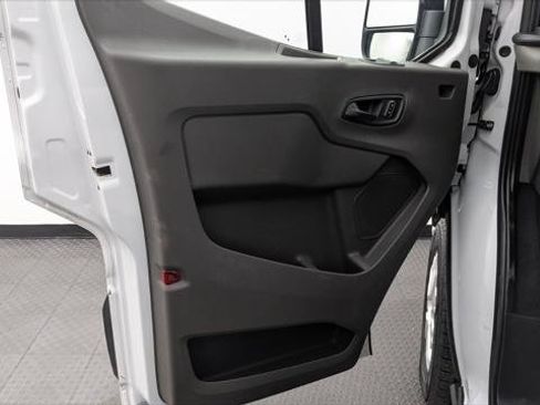 Used 2024 Ford Transit 350 XLT RWD image 13