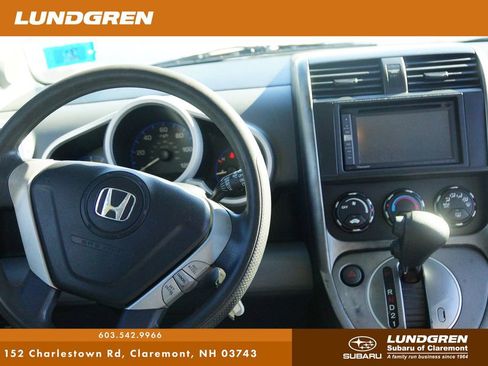 Used 2008 Honda Element LX image 6
