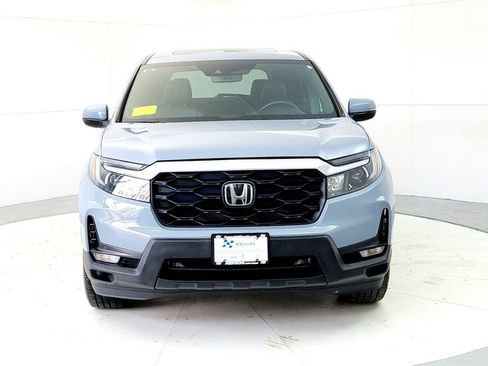 Used 2023 Honda Passport EX-L image 8