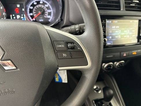 Used 2024 Mitsubishi Outlander Sport SE image 16