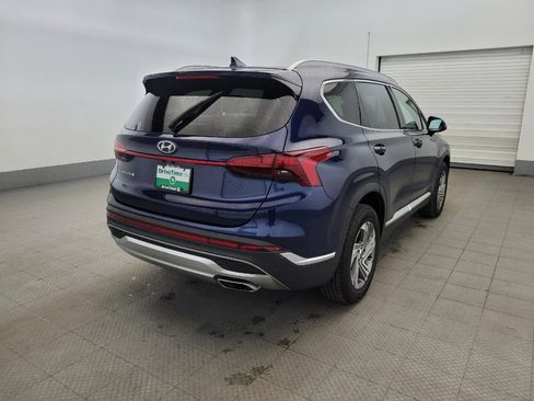 Used 2022 Hyundai Santa Fe SEL image 9