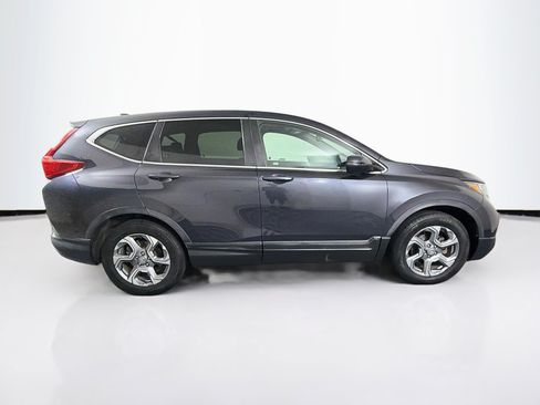 Used 2018 Honda CR-V EX-L image 10