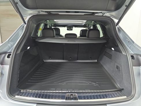 New 2026 Porsche Cayenne AWD/4WD image 25