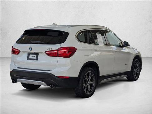 Used 2018 BMW X1 sDrive28i FWD image 5