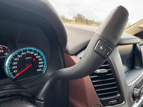 Used 2017 Chevrolet Tahoe Premier image 12