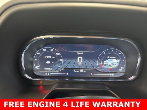 Used 2024 GMC Yukon SLE image 13