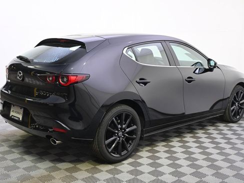 New 2026 MAZDA MAZDA3 s Sport image 7
