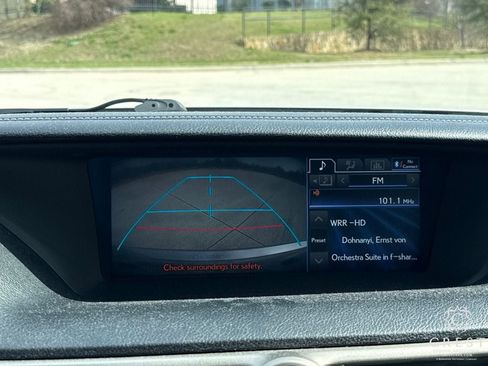 Used 2014 Lexus GS 350 w/ Luxury Package image 21