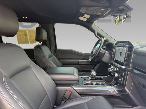 Used 2023 Ford F150 XLT w/ Equipment Group 302A High image 10