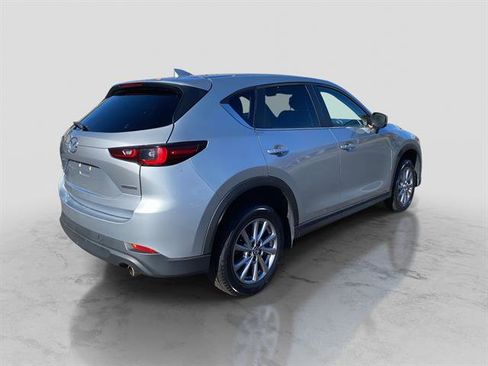 Used 2023 MAZDA CX-5 AWD 2.5 S image 7