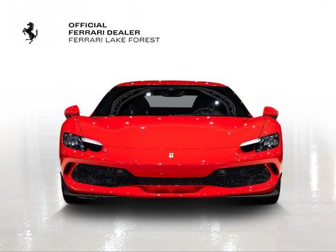 Certified 2024 Ferrari 296 GTB image 7