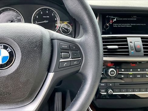 Used 2016 BMW X3 xDrive28i image 25
