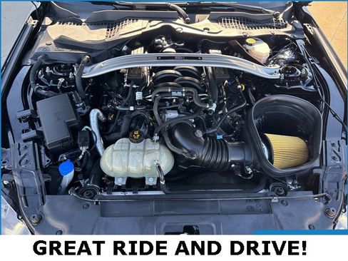 Used 2021 Ford Mustang Mach 1 image 19