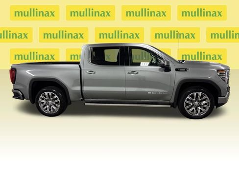 New 2026 GMC Sierra 1500 Denali w/ Denali Reserve Package AWD/4WD image 19