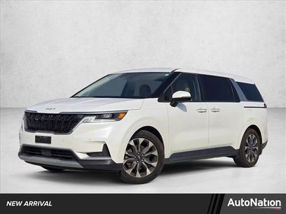 Used 2024 Kia Carnival EX