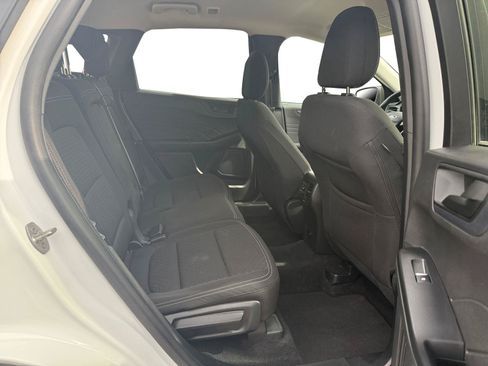 Used 2024 Ford Escape Active AWD/4WD image 24