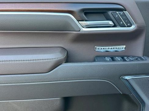 New 2026 GMC Sierra 1500 Denali w/ Technology Package AWD/4WD image 10