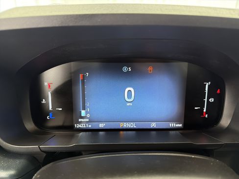 Used 2026 Ford Maverick XL w/ 4K Tow Package AWD/4WD image 8