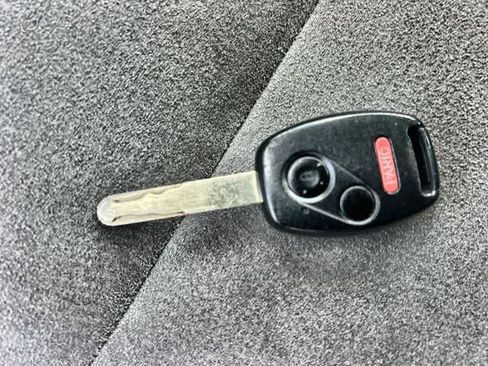 Used 2008 Honda Civic LX image 21