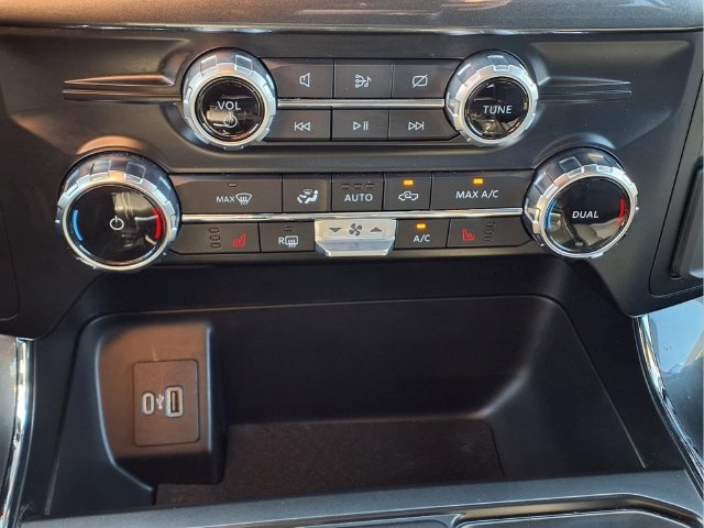 Used 2023 Ford F150 XLT w/ Equipment Group 302A High AWD/4WD image 23