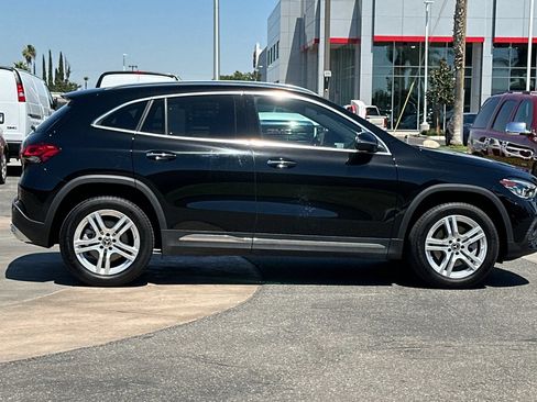 Used 2023 Mercedes-Benz GLA 250 image 3