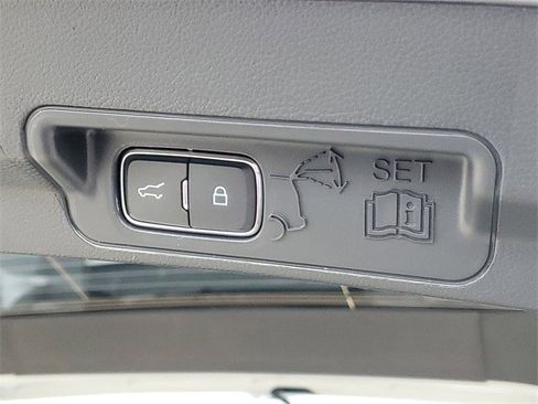 New 2026 Ford Explorer Platinum w/ LUX Leather Package image 10