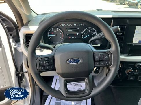 New 2026 Ford F250 XL w/ STX Appearance Package AWD/4WD image 50