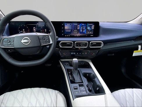 New 2026 Nissan Sentra SL w/ Floor Mat Package FWD image 7