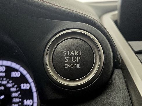 Used 2020 Lexus NX 300 F Sport w/ Accessory Package 2 image 23