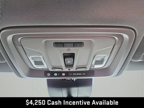New 2026 GMC Sierra 1500 SLE AWD/4WD image 47