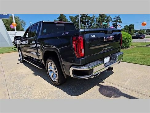 Used 2020 GMC Sierra 1500 SLT w/ SLT Premium Plus Package image 40