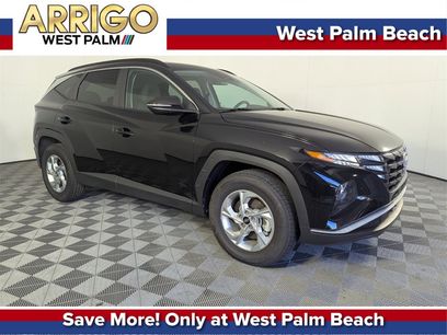 Used 2023 Hyundai Tucson SEL