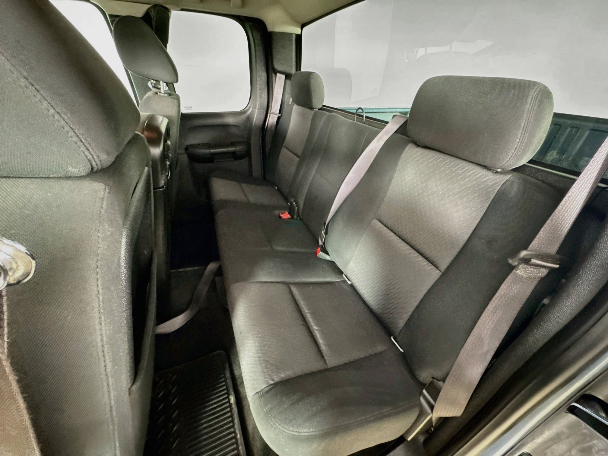 Used 2011 Chevrolet Silverado 1500 LT w/ All-Star Edition AWD/4WD image 21