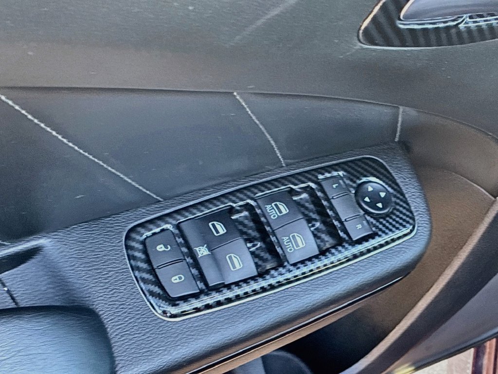 Used 2021 Dodge Charger GT w/ Plus Group AWD/4WD image 18