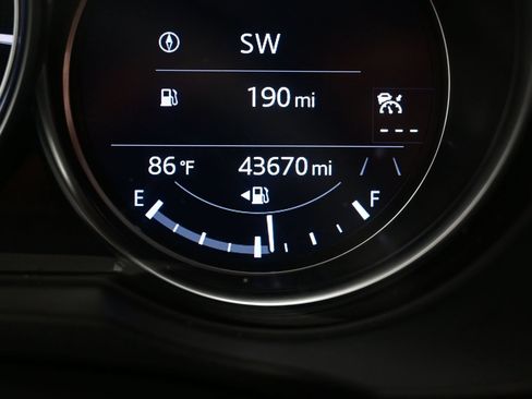 Used 2025 MAZDA CX-5 AWD 2.5 S w/ Select Package image 26