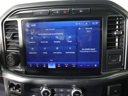 Used 2023 Ford F150 XLT w/ Equipment Group 302A High image 57