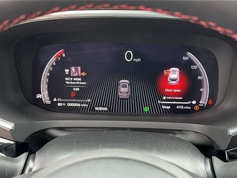 New 2026 Acura MDX A-Spec AWD/4WD image 16