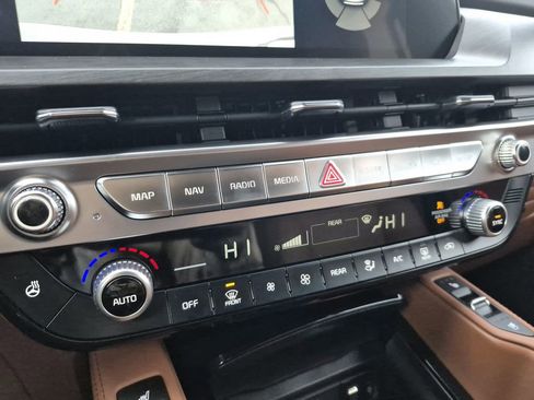 New 2025 Kia Telluride EX X-Line image 22